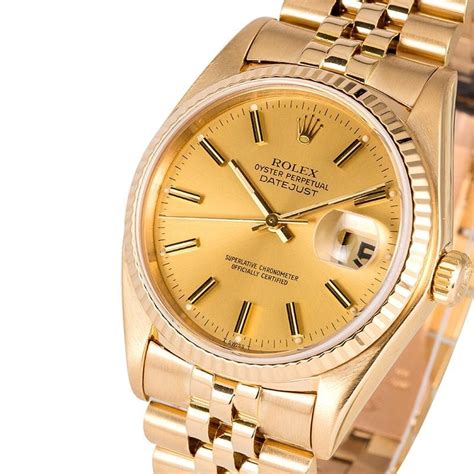 rolex model 16018|rolex datejust 16018.